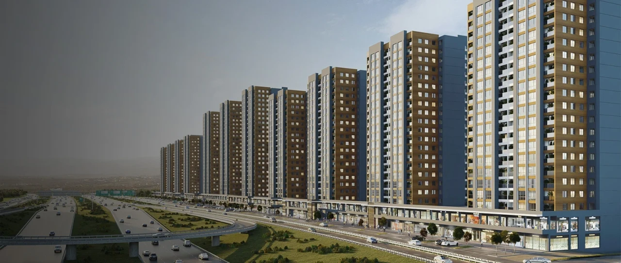 2 Bedrooms Apartment in Diamond Zone, Erbil - USD 400